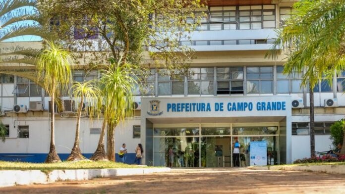 Prefeitura convoca aprovados em processo seletivo para a Auxiliar Administrativo e Financeiro