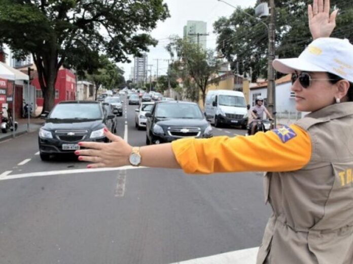 Atenção: Confira as ruas interditadas neste sábado em Campo Grande