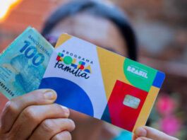 Beneficiários do NIS final 8 recebem parcela do Bolsa Família nesta sexta