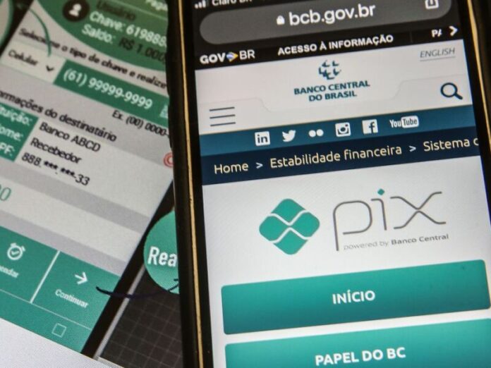 Sextou com S de 'Sem Pix': BC e outras instituições enfrentam instabilidade