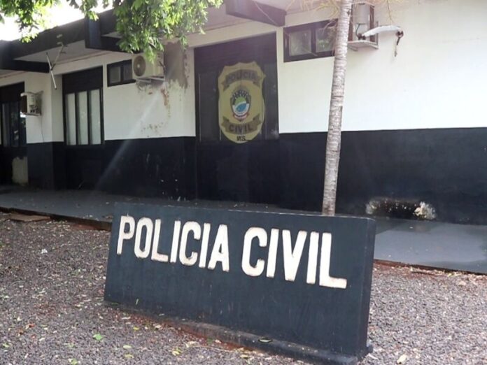 Idoso tem casa invadida e leva paulada na cabeça de usuário de drogas em Três Lagoas