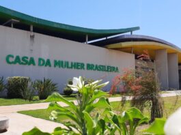 União destina R$ 7,8 milhões para construção da Casa da Mulher em Corumbá