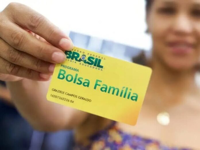 Bolsa Família é pago a beneficiários com NIS de final 6