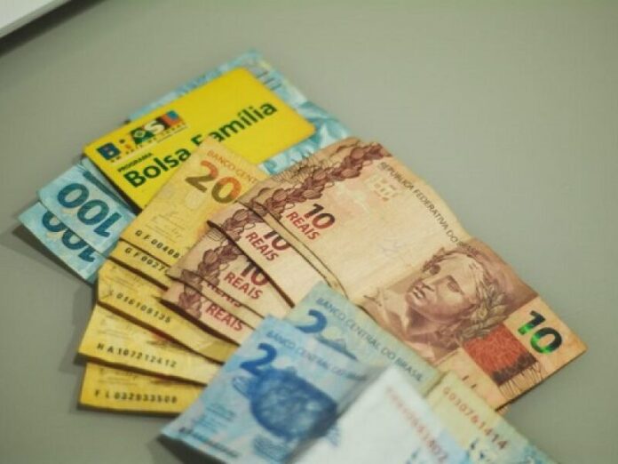 Caixa paga parcela do Bolsa Família para beneficiários do NIS final 9 nesta quinta