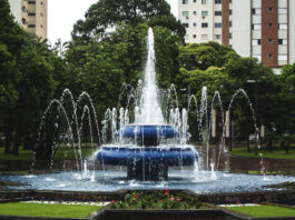 Campo Grande 125 anos: A Capital mudou muito? Veja fotos de antes e depois