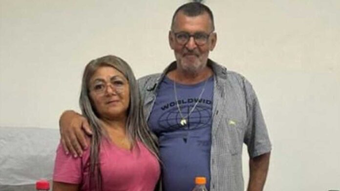 Casal desaparece e deixa familiares aflitos em Chapadão do Sul