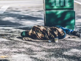 Com frio intenso, 20 pessoas em situação de rua foram acolhidas em Campo Grande