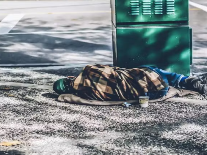 Com frio intenso, 20 pessoas em situação de rua foram acolhidas em Campo Grande