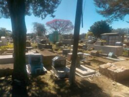 Em carta aberta, moradores pedem fim do monopólio funerário em Ponta Porã