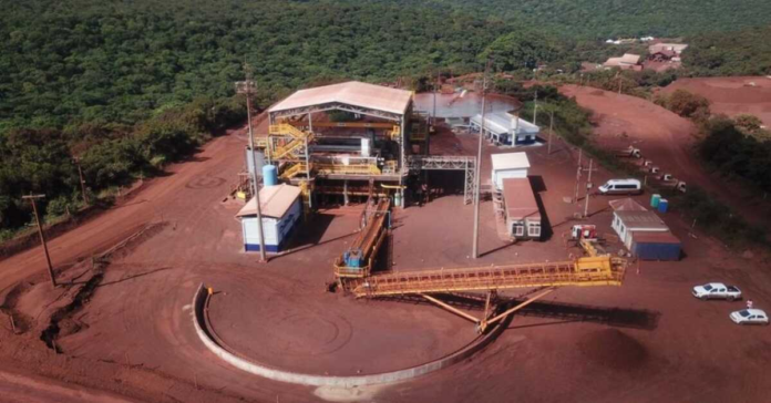 Em expansão, valor do minério em MS atinge R$ 11,8 bilhões em quatro anos