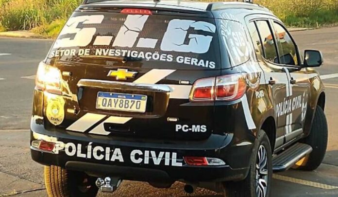 Foragida, mulher que atuou com adolescentes em golpe do falso frete é presa em Três Lagoas