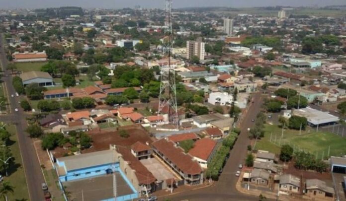 Governo lança licitação para novo prolongamento em Maracaju