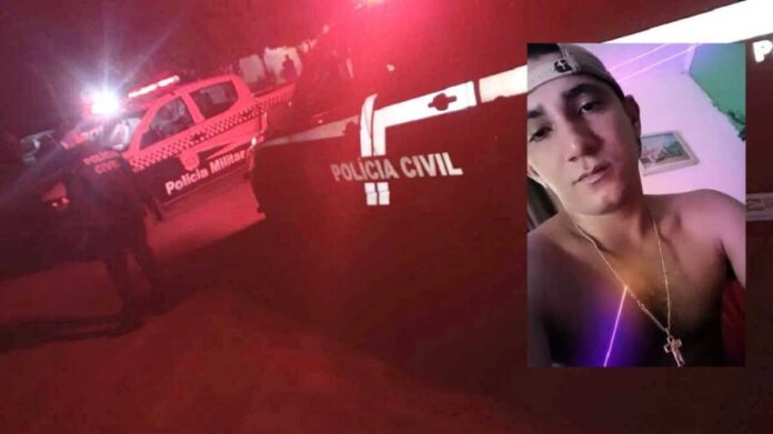 Jovem assassinado a tiros em Rio Brilhante tinha 23 anos