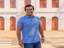 No aniversário de Campo Grande, Beto Pereira quer colocar a cidade como destaque do país