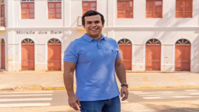 No aniversário de Campo Grande, Beto Pereira quer colocar a cidade como destaque do país