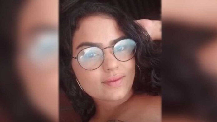 'Esperamos a justiça de Deus', diz padrasto de jovem afogada durante festa no Tijuca (vídeo)