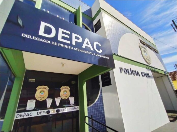 'Vou te matar velho'; filho é preso após agredir e ameaçar pai idoso nas Moreninhas