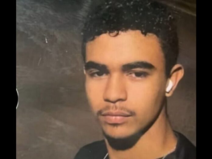 Adolescente que morreu após bater em vaca em Dois Irmãos do Buriti era atleta do Seinter