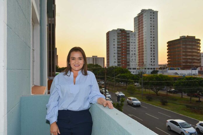 Adriane quer investir mais no turismo para impulsionar economia de Campo Grande