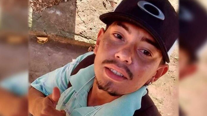 Após uma semana desaparecido, Lucas é encontrado e deixa família aliviada em Campo Grande