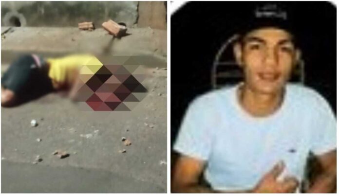 Brutalidade em assassinato de jovem chocou moradores em Três Lagoas