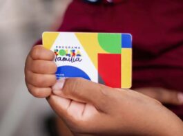 Caixa começa a pagar Bolsa Família de setembro