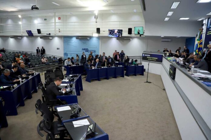 Câmara aprova 6 projetos, sendo um de política de atenção à oncologia em Campo Grande