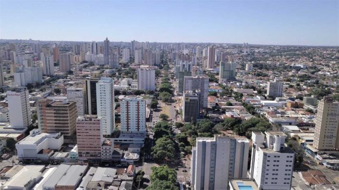 Campo Grande leva 1º lugar em Transparência e alcança topo da Gestão Pública no País