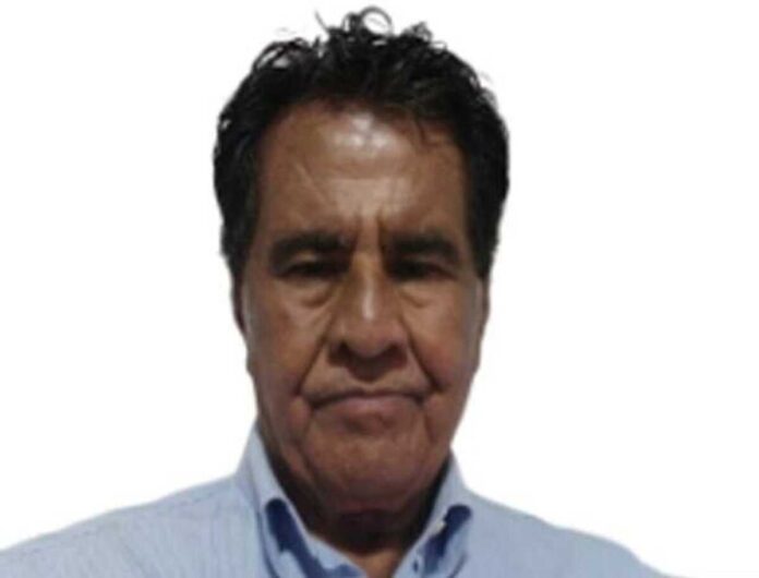 Candidato Jorge Batista está fora da disputa pela prefeitura de Campo Grande