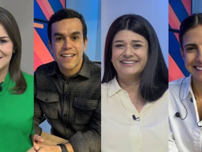 Candidatos à Prefeitura gastaram mais de R$ 5 milhões em propaganda eleitoral