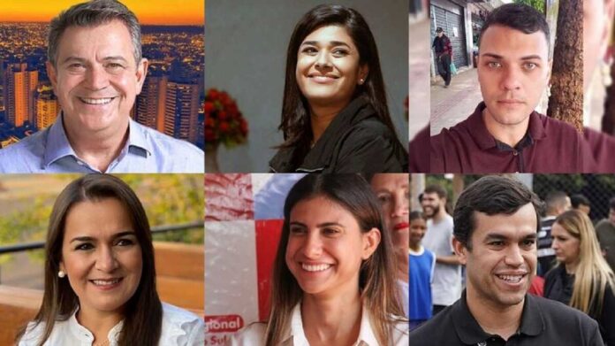 Candidatos à prefeitura se comprometem com infância e adolescência em Campo Grande