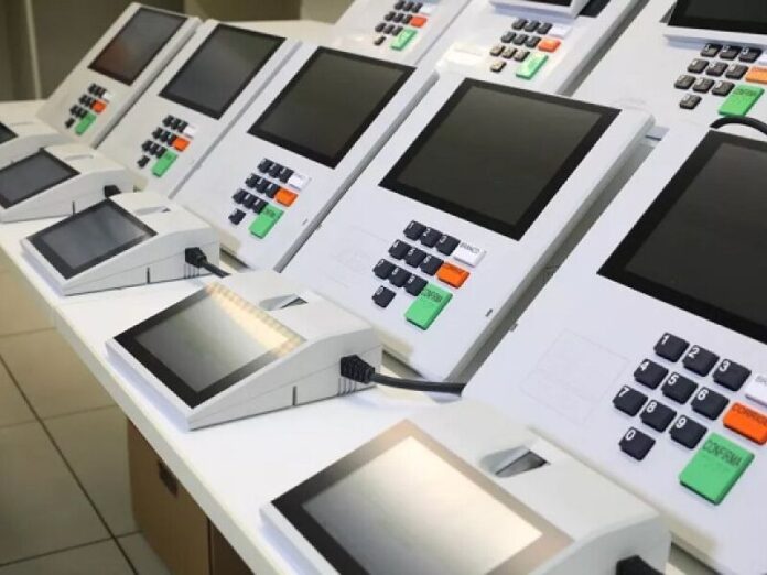 Cartórios de Campo Grande começam a entregar urnas para os locais de votação