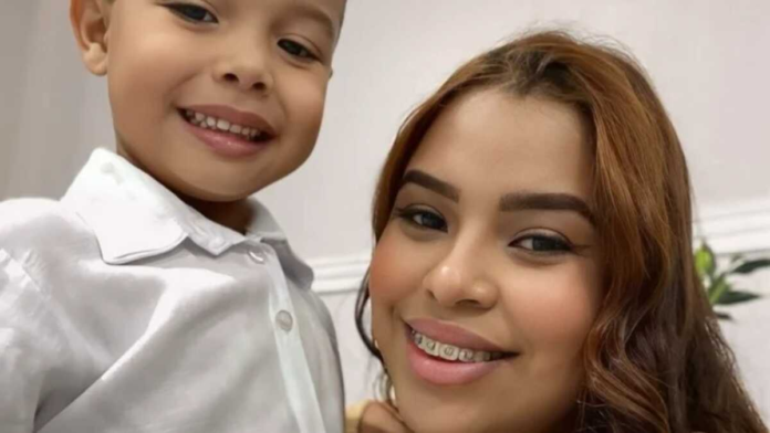 Com lesão no útero, Andrielly precisa fazer cirurgia de emergência em Campo Grande