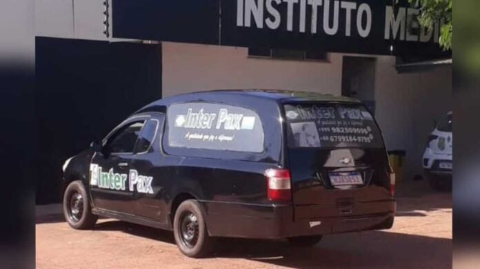 Corpo em estado avançado de decomposição é encontrado em fazenda de Porto Murtinho