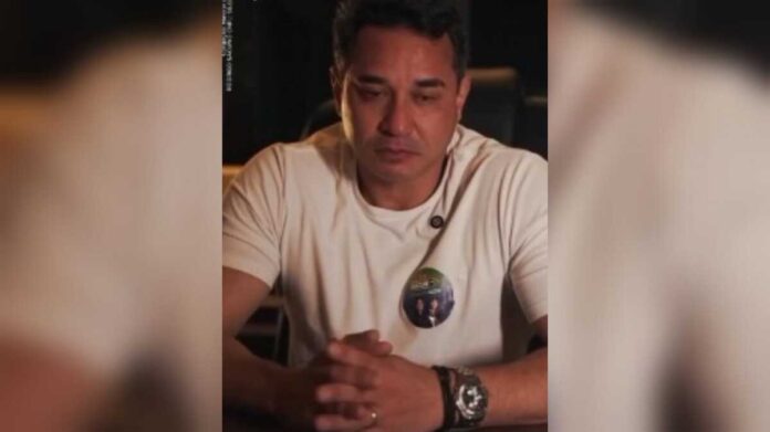 Denunciado, Sacuno corre para apresentar contas à Justiça, mas fica na berlinda