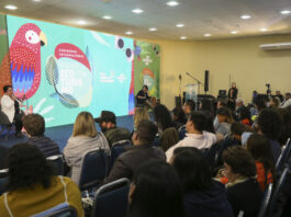 Durante cinco dias Bonito será destino de inovação e networking no Inspira Ecoturismo