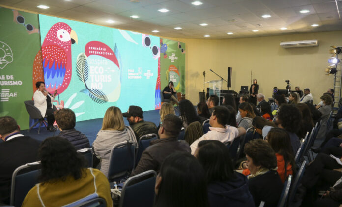 Durante cinco dias Bonito será destino de inovação e networking no Inspira Ecoturismo
