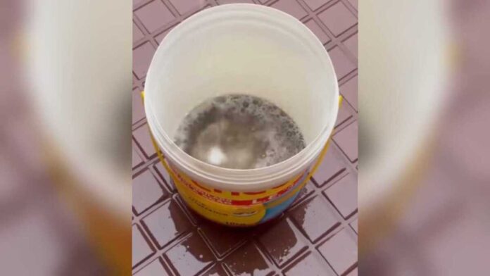 Ela chegou! Chuva dá as caras em algumas cidades do interior e moradores comemoram (vídeo)
