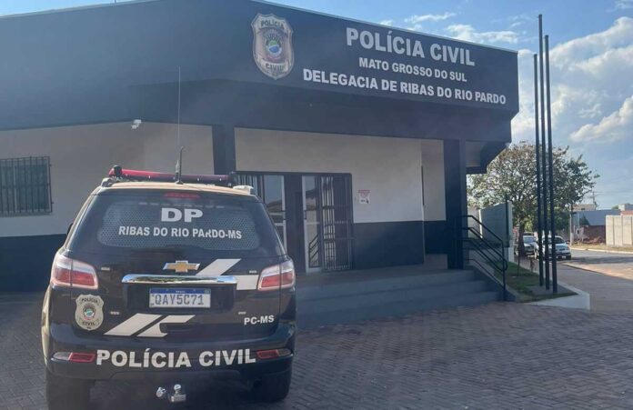 Empregado agride patrão em cobrança de dívida trabalhista em Santa Rita do Pardo