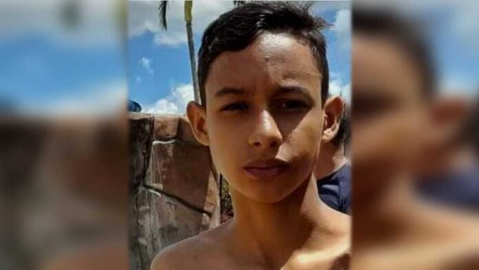 Família encontra adolescente desaparecido e agradece mobilização em Sidrolândia