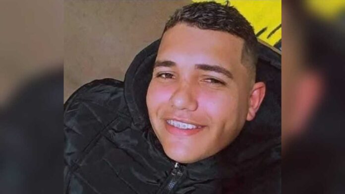 Família pede ajuda para encontrar jovem desaparecido em Campo Grande