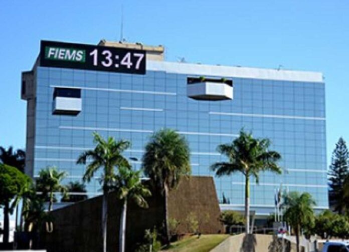 Fiems desiste de ação no STF após conflito de interesses