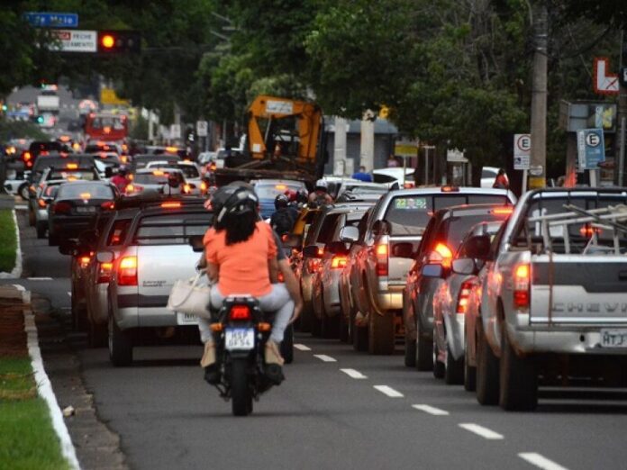 Financiamentos de veículos novos e usados cresceram 14,8% em agosto