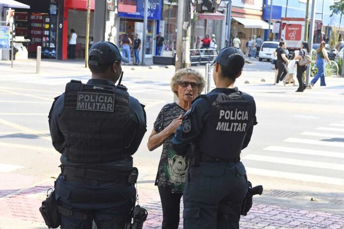 Gestão Riedel deflagra Operação Guardião e leva policiamento ao Centro de Campo Grande