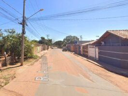 Homem é esfaqueado na cabeça durante discussão com enteado no Los Angeles