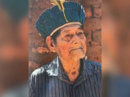 Idoso sofre mal súbito durante velório do tataraneto e morre em Aquidauana