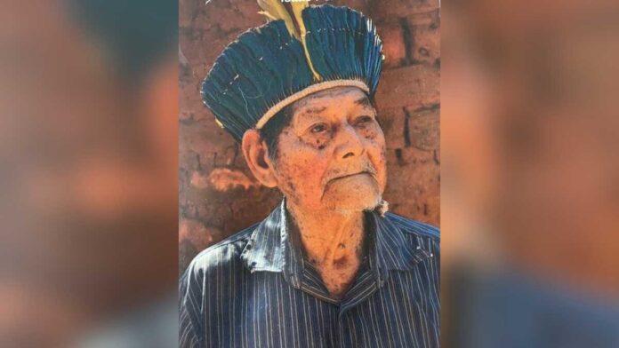 Idoso sofre mal súbito durante velório do tataraneto e morre em Aquidauana