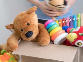 Igreja promove arrecadação para festa em prol do Dia das Crianças no Nova Lima