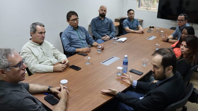 Imasul e comitês de bacias avançam na discussão sobre cobrança pelo uso da água
