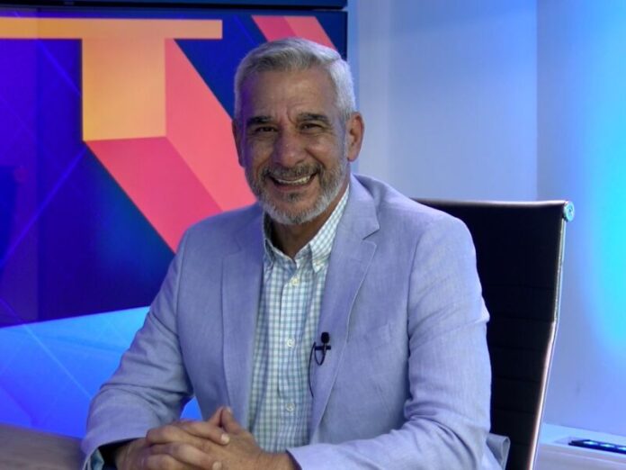 JD1TV: "Precisamos construir leis que mudem a vida das pessoas", diz Marcelo Salomão